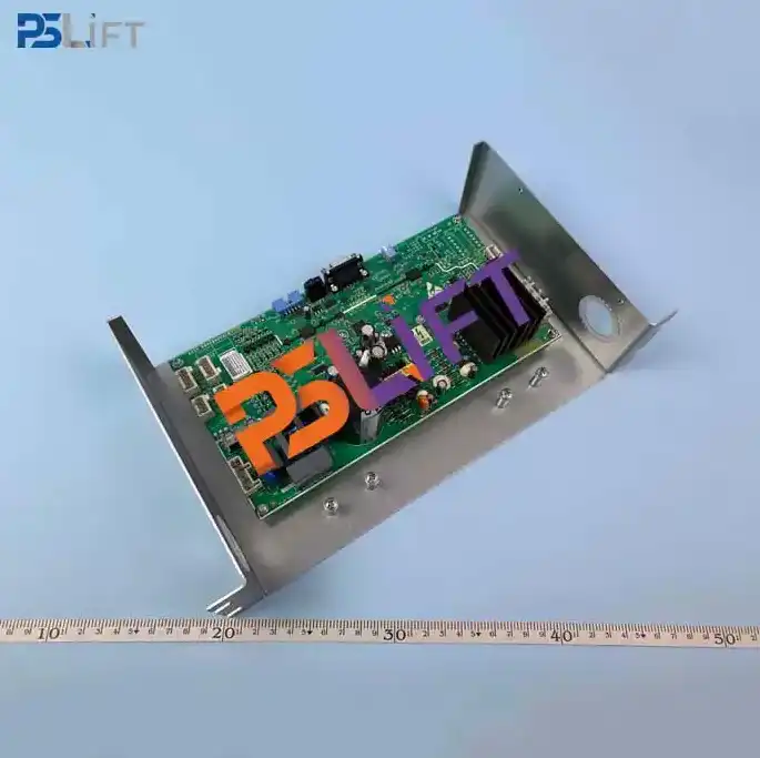 Main Board ASSY KAA24360ABG KAA26800ACA OTIS